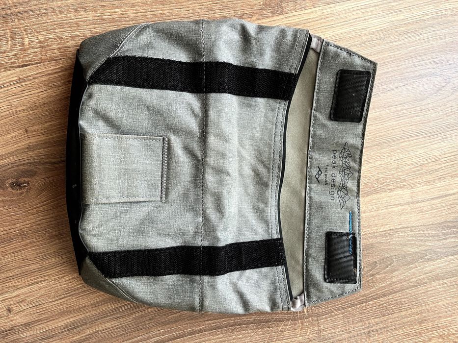 Peak design - Field pouch V2