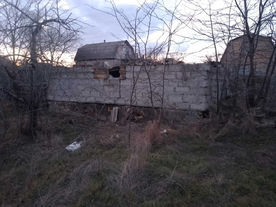 продам дачный участок