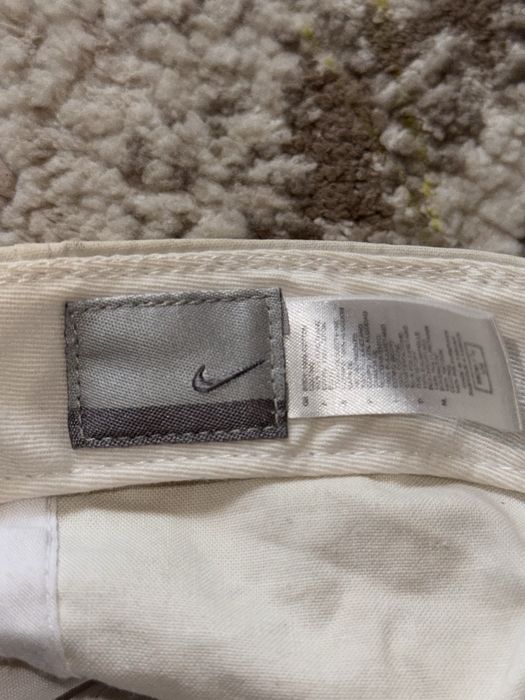 Кепка, бейсболка nike