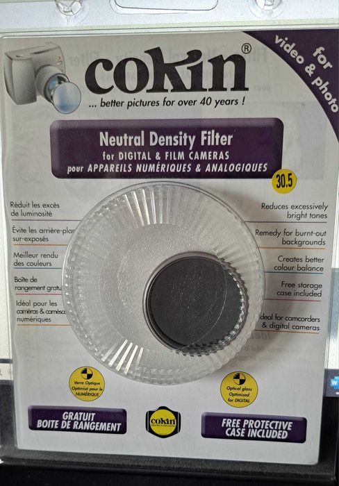 Grande Angular Cokin