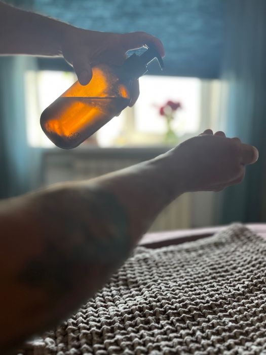 Антицелюлітний масаж та лімфодренаж Фонтанка , виїзд до дому