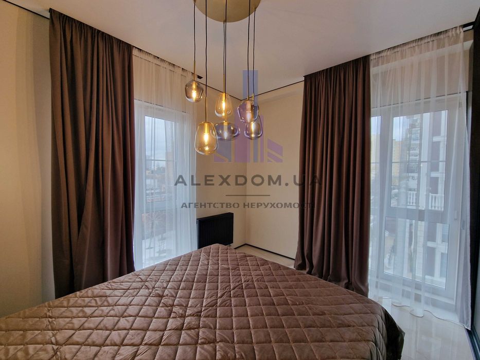 ПЕРША ЗДАЧА!!Здається 1-к вул. М.Максимовича, 24-В ЖК Нова Англія