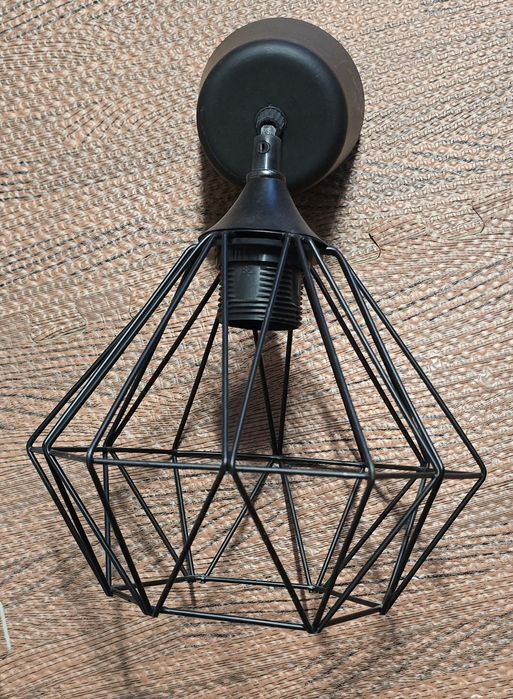 Conjunto de candeeiros de sala64750853668483122