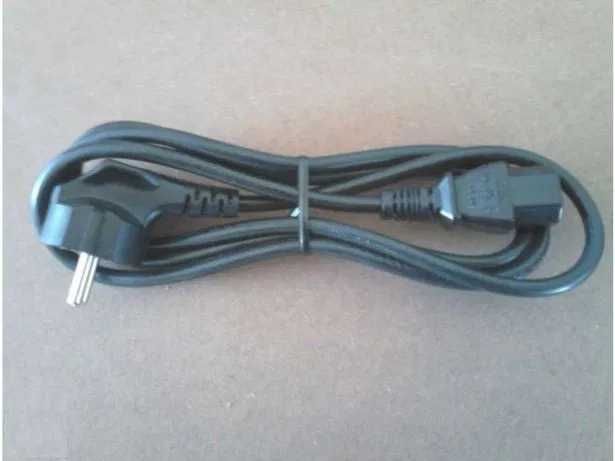 Cabo de alimentação pc / tv