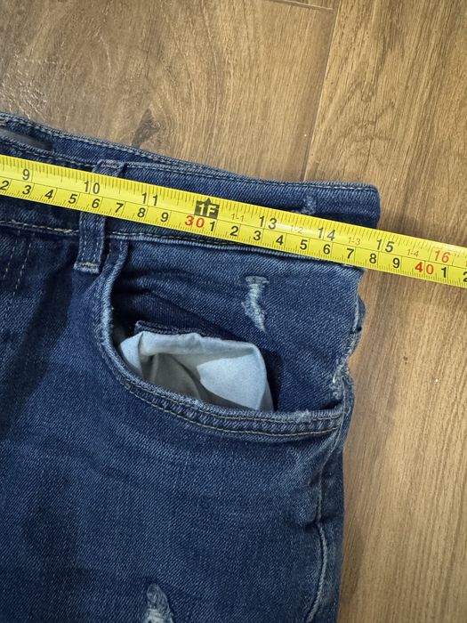 Spodnie Jeansowe zara 40
