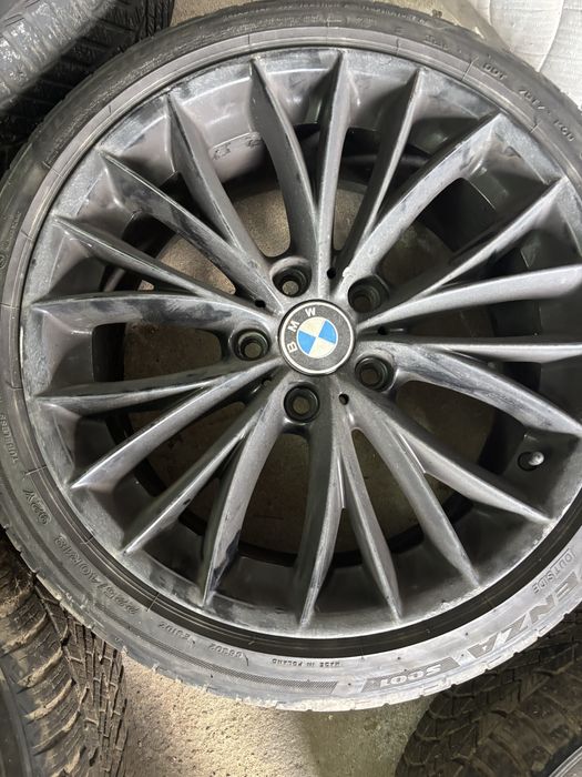 felgi bmw styling 342 BMW