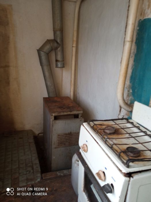 Продам дом Новая Водолага
