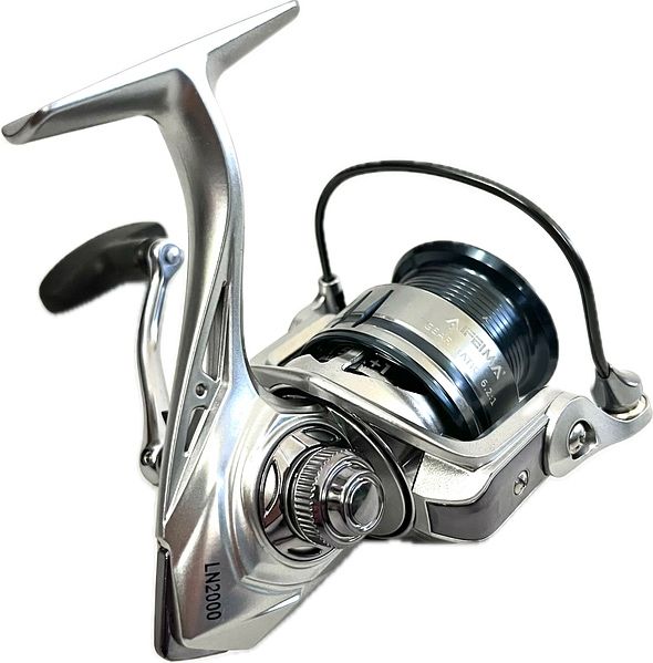 Котушка Feima LN 2000 5+1