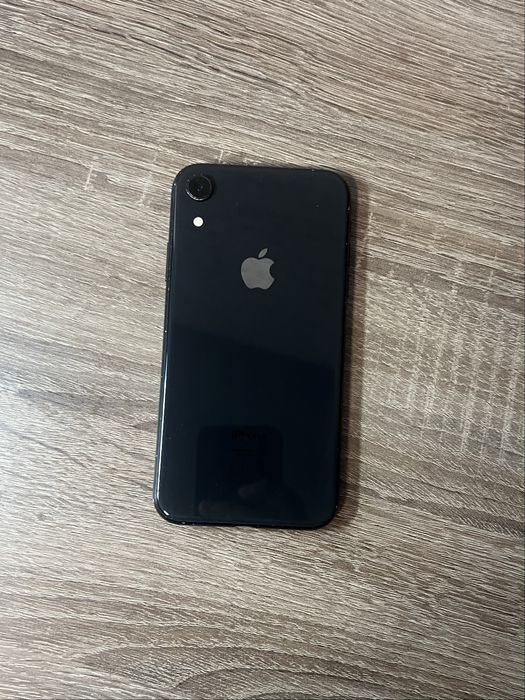 iPhone Xr 64 гб 100% батарея