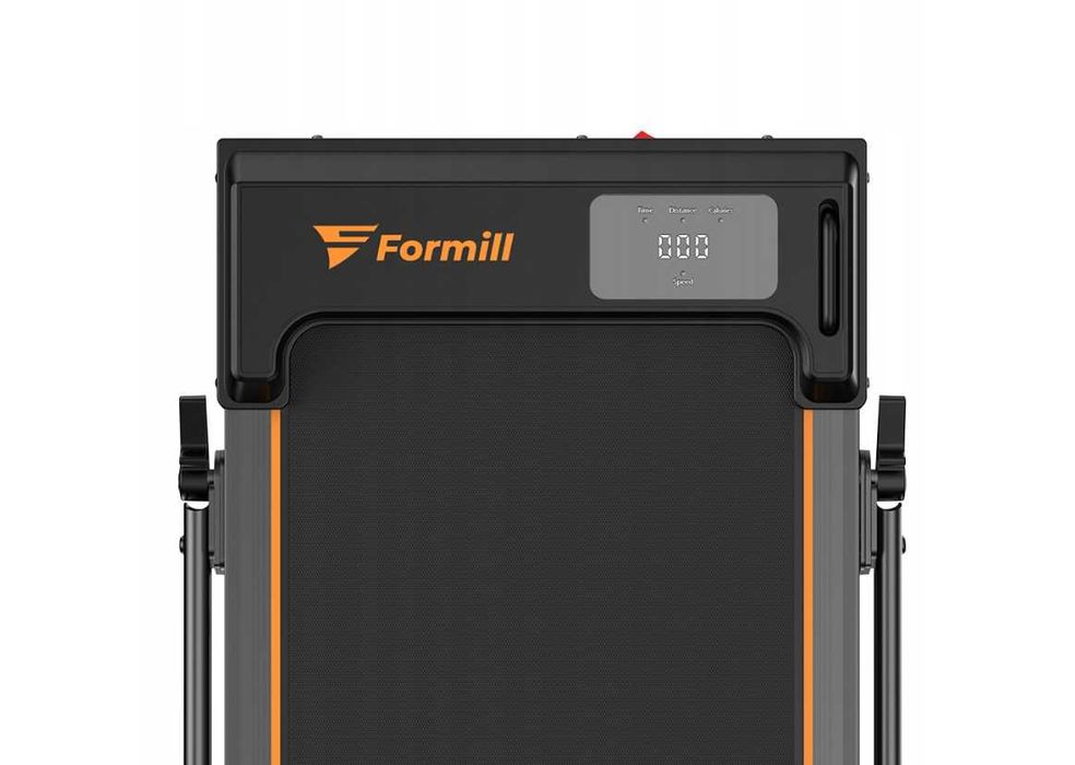 Bieżnia Elektryczna Składana do 120 kg 0-10 km/h Gwarancja Nowa