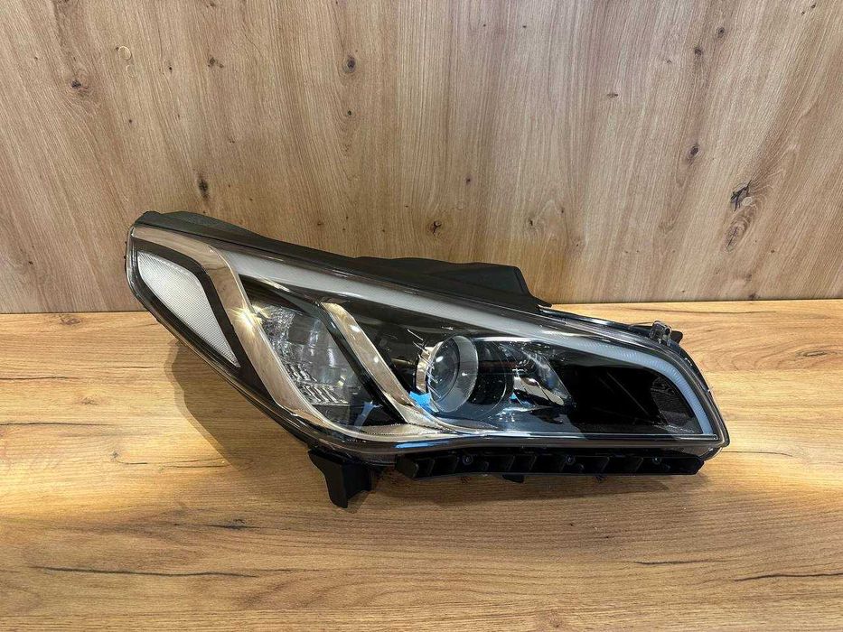 Фара правая, левая Sonata 2015 LF