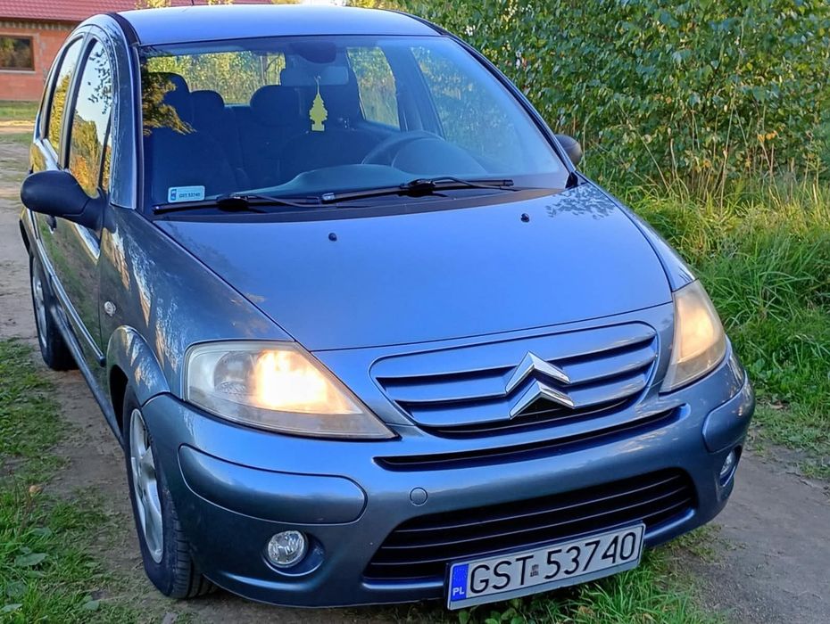 Citroën C3
