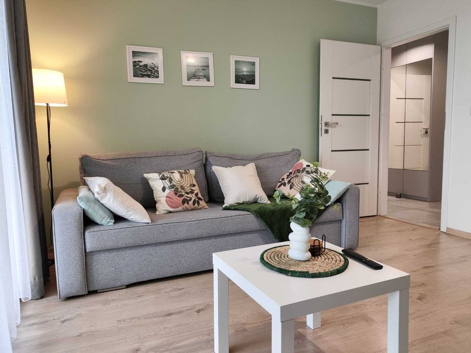 Mieszkanie, apartament do wynajęcia na doby w Olsztynie.