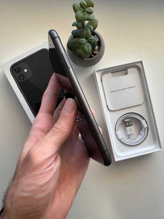 Iphone 11 128 gb, ідеальний стан, айфон 11 128 гб