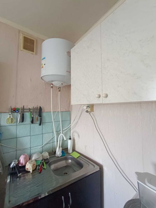 Продам 2 кв в пгт Лиманское с видом на лиман
