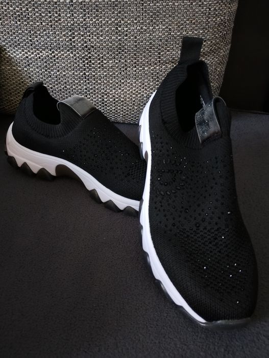 Adidasy Bugatti roz.39