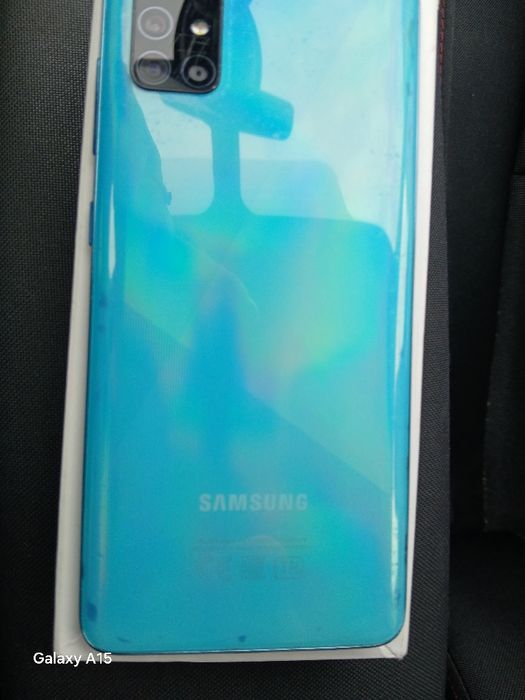 Продам Samsung a 51