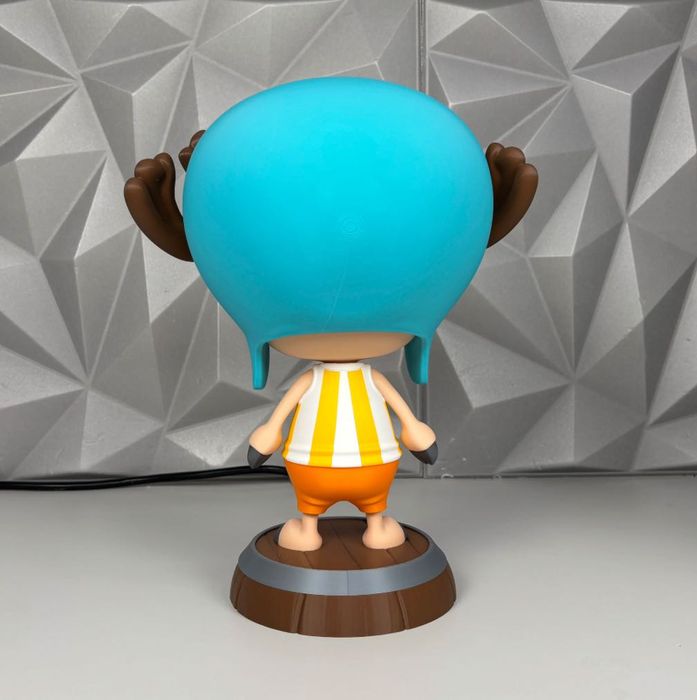 Figurka Tony Tony Chopper One Piece