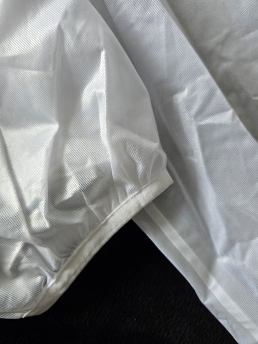 4 F płaszcz przeciwdeszczowy damski 2 XL 3 XL