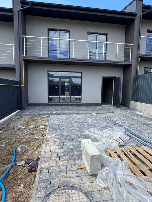 House in Zapytiv - View 3