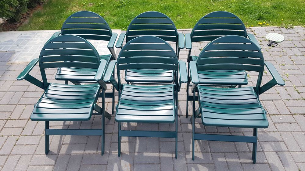 Krzesło krzesła Niels Gammelgaard IKEA lata 89 vintage Polipropylen