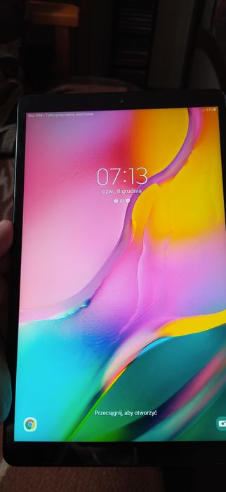 Tablet Samsung Galaxy Tab A 10,1" SM-T 515