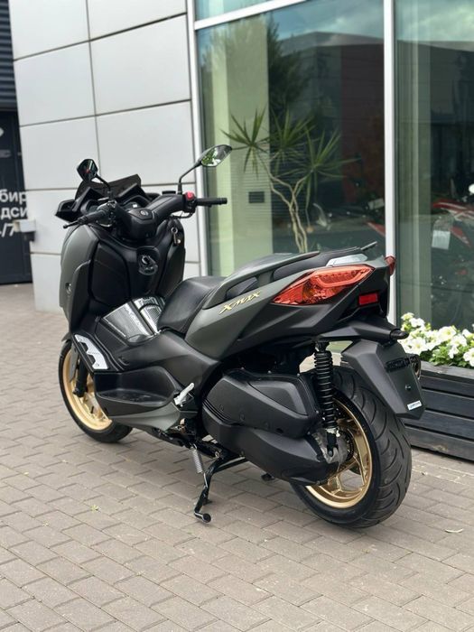 Xmax YAMAHA 250 2020