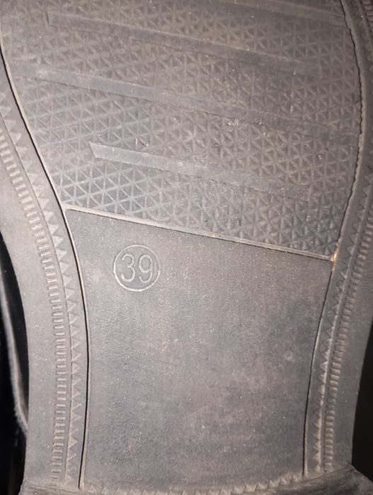 Buty męskie firmy  Ottimo kupione w CCC