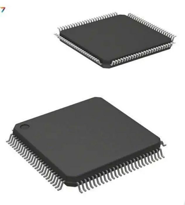 LPC1769FBD100 микроконтроллер