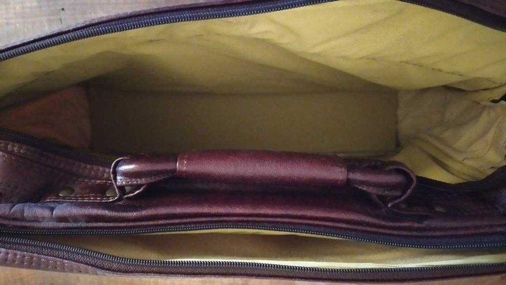 Сумка Flying Datchman