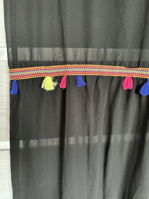 Narzutka na bikini .Nowa z metką