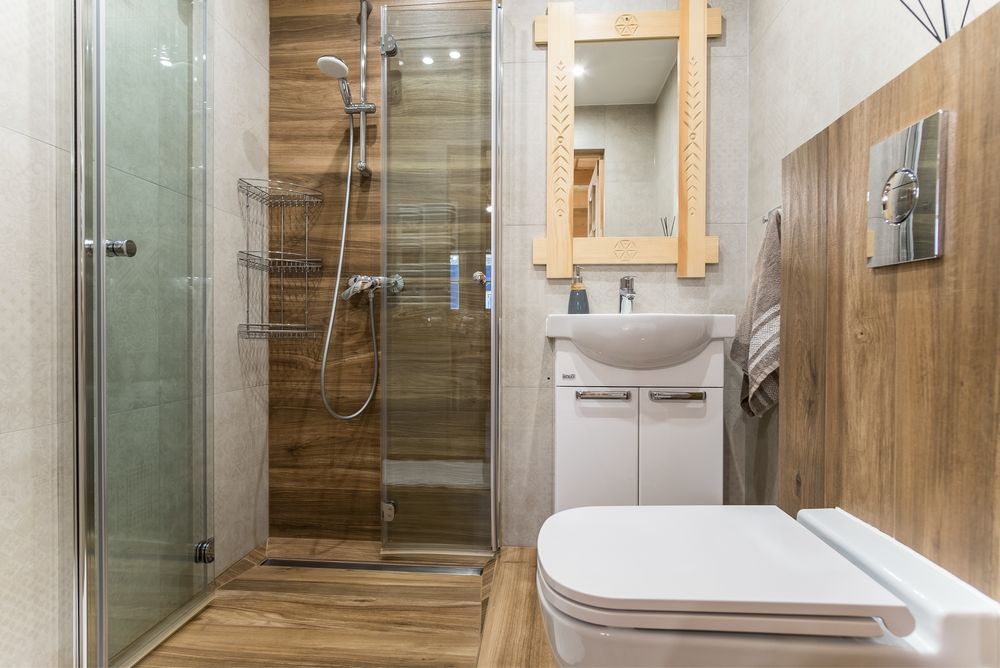 Drewniany domek w górach, Święta Bożego Narodzenia, sauna jacuzzi