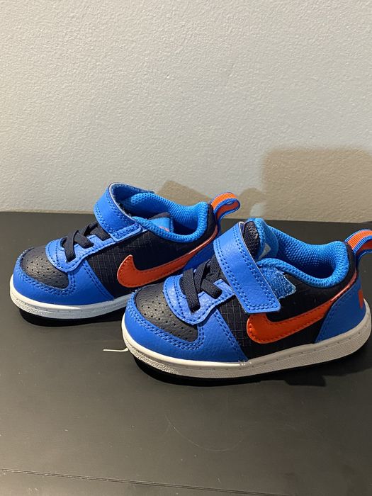 Buty sportowe Nike rozm.21
