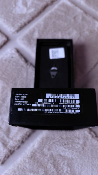 Telefon Samsung Galaxy S22 128 GB