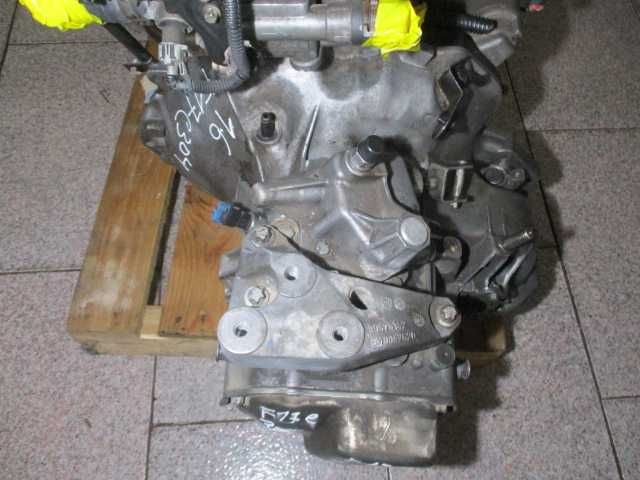 Caixa velocidades Opel Astra, Meriva, Vectra 1.6i F17C304