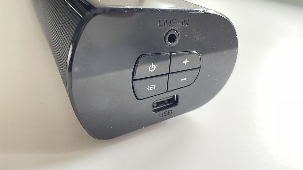 GRUNDIG GSB 910 Soundbar