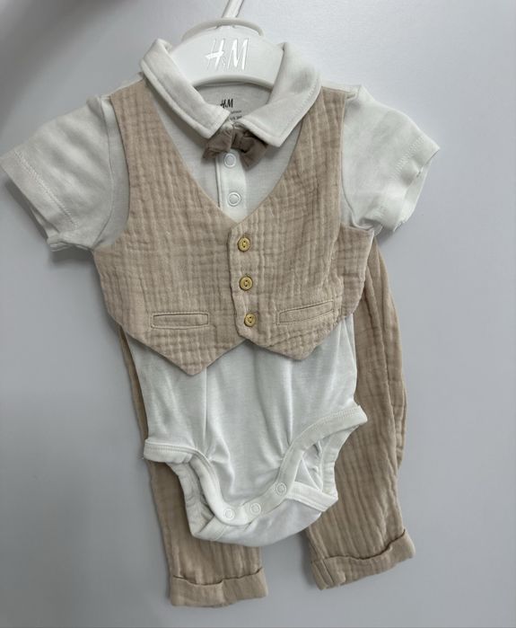 Одяг для хлопчика