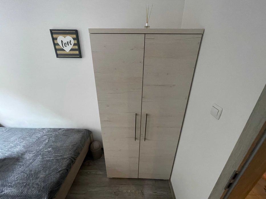 Pokój 1 osobowy, Bemowo, Szwankowskiego, Room for 1 person - Widok 3