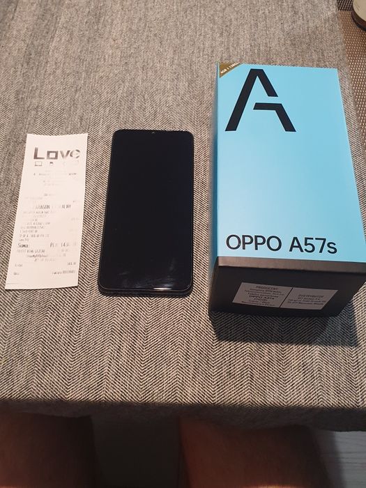 Smartfon Oppo A57s 4GB/128GB