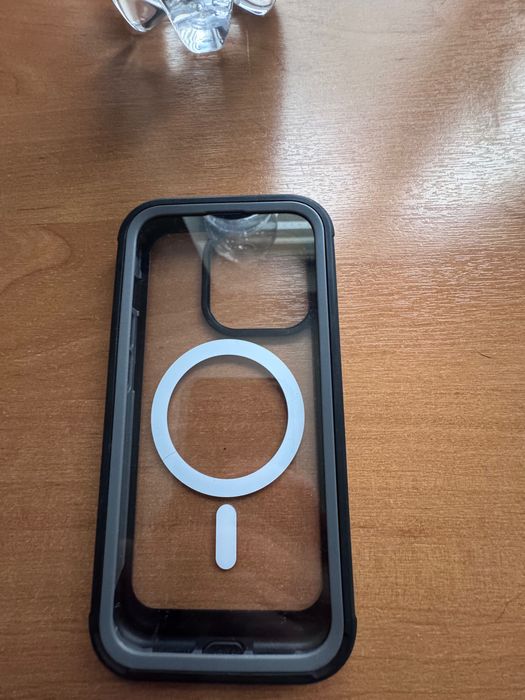 Etui Pancerne IPHONE 15 PRO
