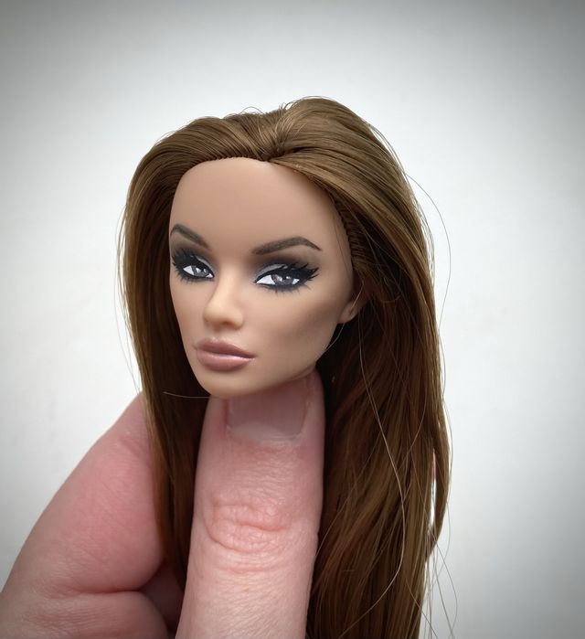 Лялька ООАК (xianxian)