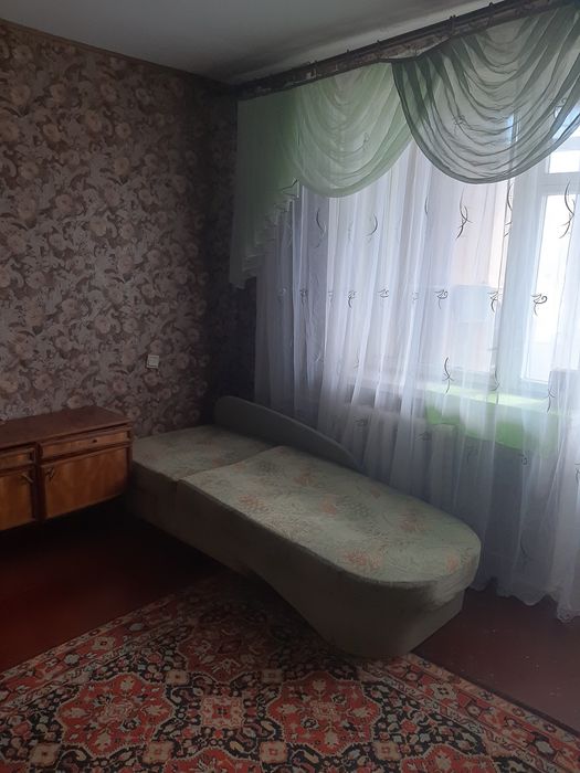 Сдам 2 ком квартиру на Шуменском