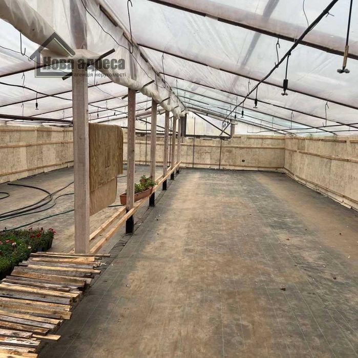 Ваш дім + ваша справа — в одному місці