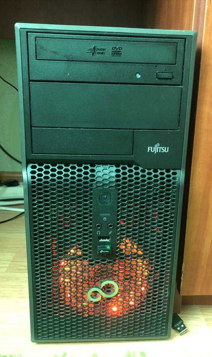 Комп'ютер у гарному стані