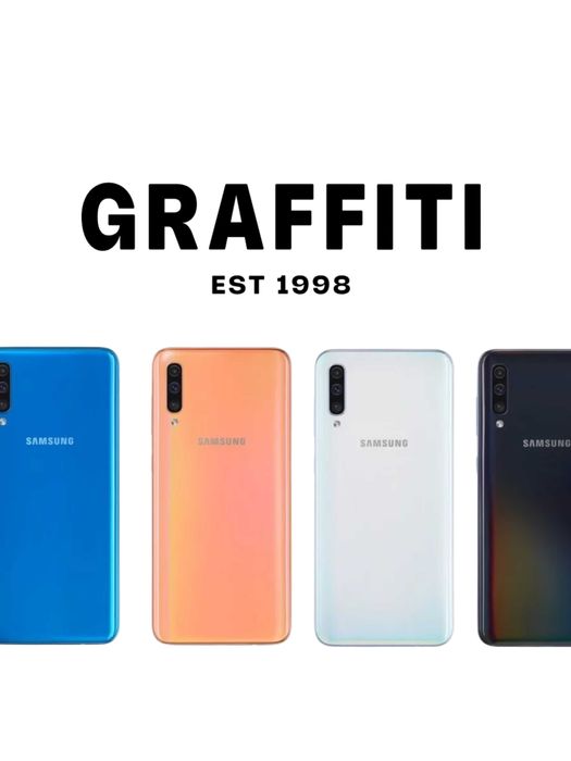 Samsung A50 128Gb GWARANCJA