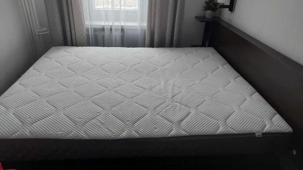 Materac 160x200 Estivo