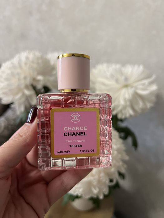 Парфуми chanel жіночі
