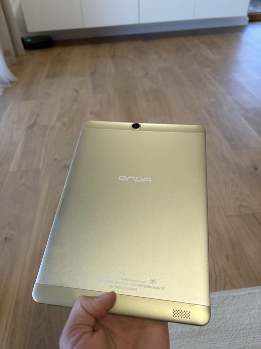 Tablet Onda V919 Dual os Android i windows  Delphi