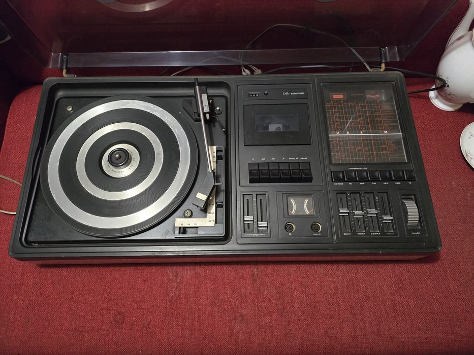 Gira discos sound 3050 pack