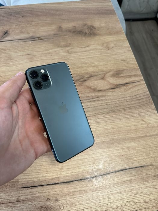 Iphone 11 pro 256gb Neverlock